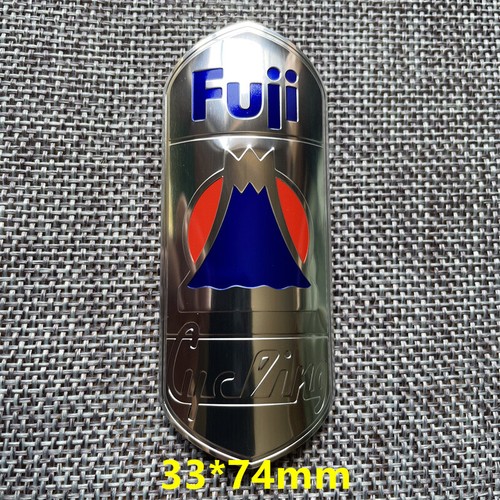 2pcs fuji japanese vintage - 2pcs,